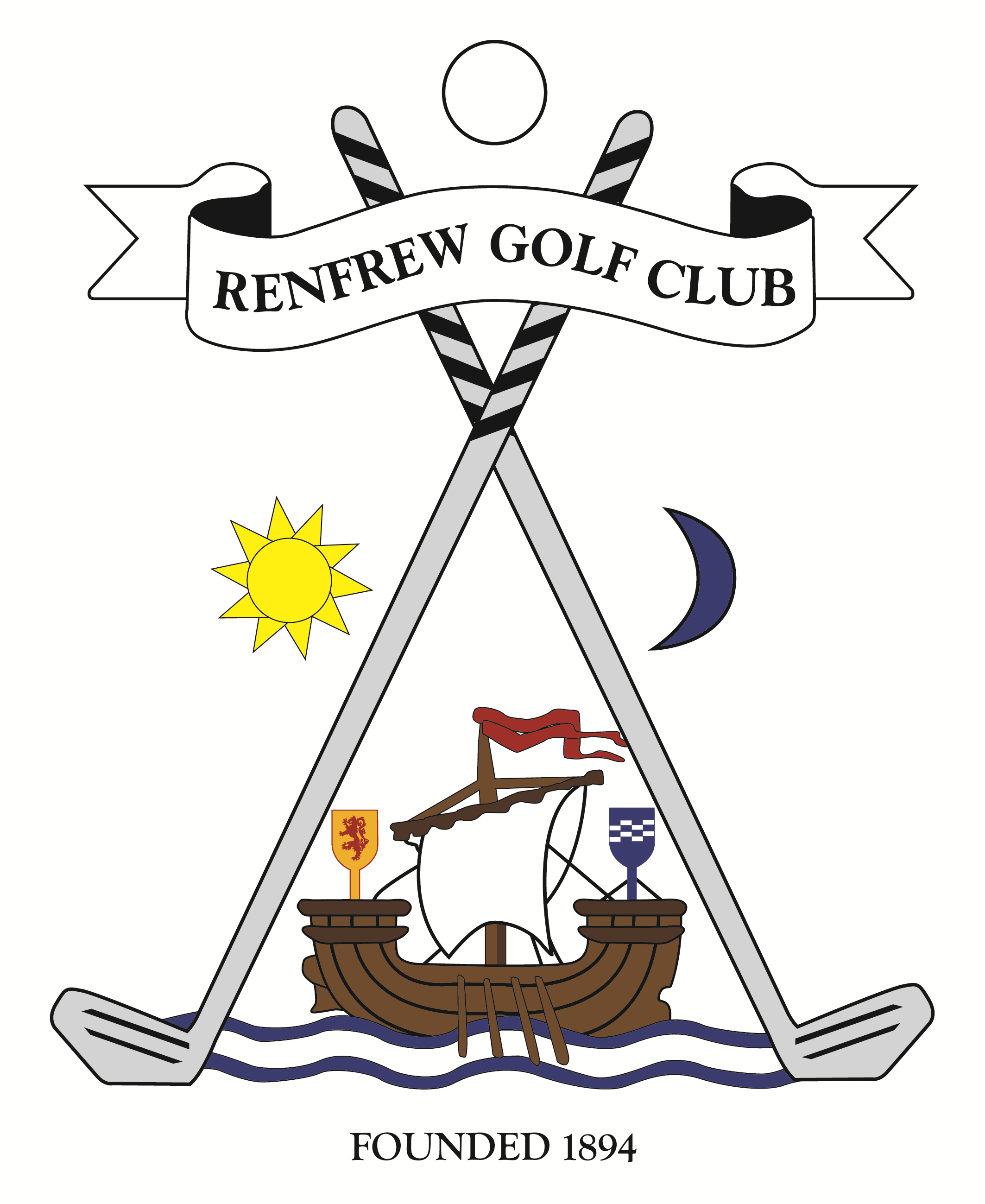 My Club Crest