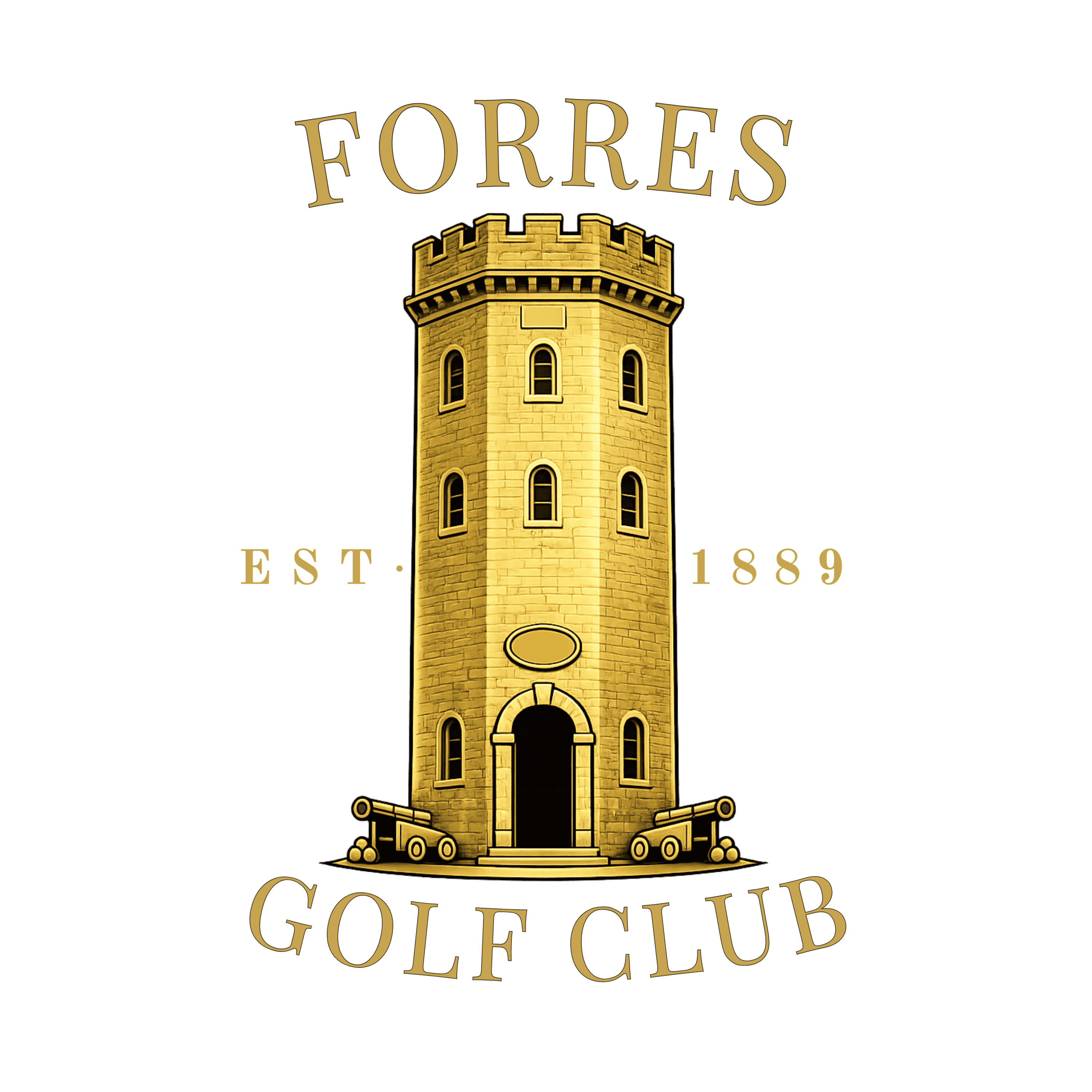 My Club Crest