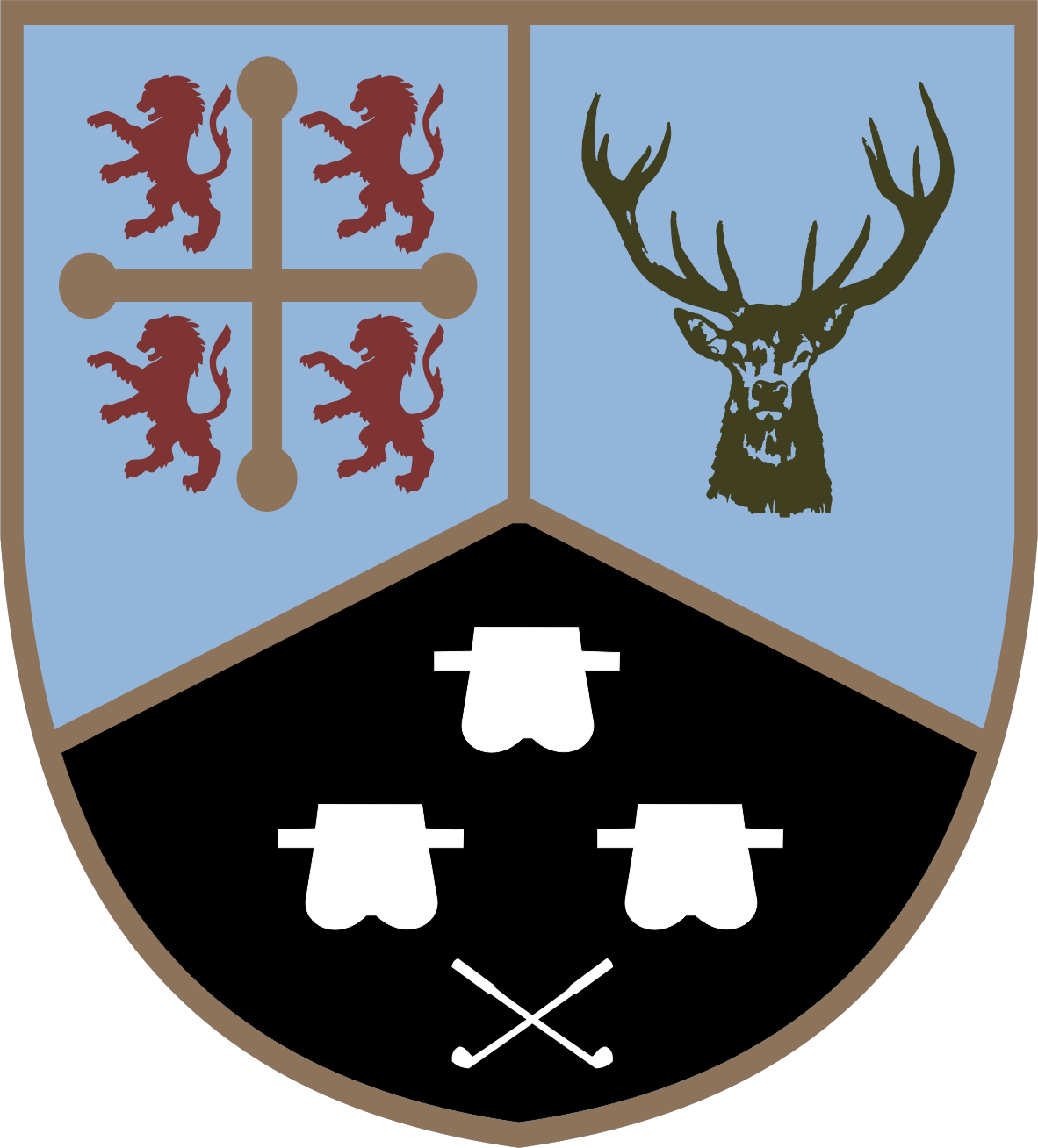My Club Crest