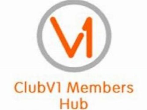 Club V1 Members Hub App Download